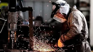 Impacto de la caída en la producción metalúrgica en Casilda y la región