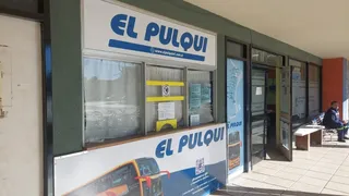 El Pulqui vuelve a la ciudad con servicio a Retiro
