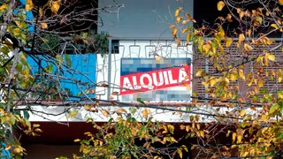 Los precios de los alquileres en Rosario se mantuvieron durante abril