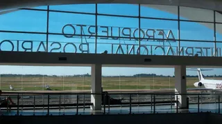 El aeropuerto de Rosario recupera la conexión a Ezeiza y suma otras frecuencias