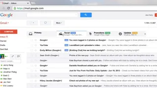 ¿Qué hubo detrás del mensaje que anunció el fin del correo Gmail?