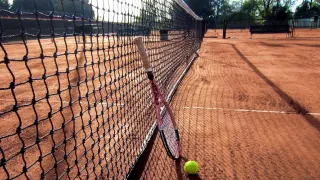Tenis en Santa Fe: los chicos vuelven a la competencia después de nueve meses
