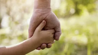 Cincuenta familias santafesinas se anotaron para adoptar en 2024