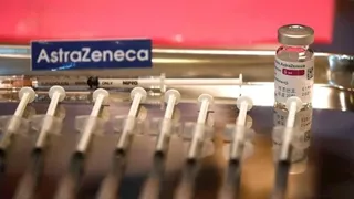 AstraZeneca retira su vacuna contra el covid por causar efectos secundarios