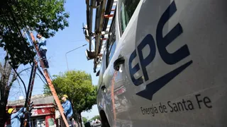 La EPE lidera el ranking de servicios con más reclamos en Rosario 