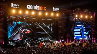 El Cosquín Rock 2024 ya tiene fecha: cuándo se ponen a la venta las entradas