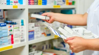 Algunas farmacéuticas congelarán los precios de sus medicamentos por 30 días