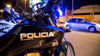 Mataron a un hombre de un disparo en la cabeza en barrio Roque Sáenz Peña