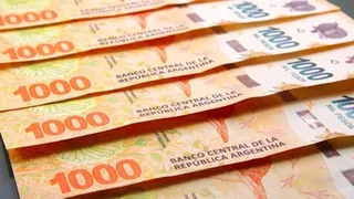 El Salario Mínimo, Vital y Móvil subirá un 32,2%: se va a $156.000 en diciembre