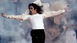 La biopic de Michael Jackson se estrenará en 2025