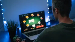 Póker en vivo en Rivalo