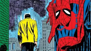 Murió el legendario dibujante de Spiderman y creador de Wolverine