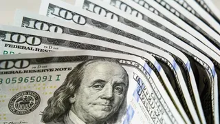 El dólar ilegal en Rosario cerró la semana arriba de los $800