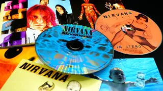 Nirvana: lanzan 53 grabaciones inéditas por los 30 años de "In Utero"
