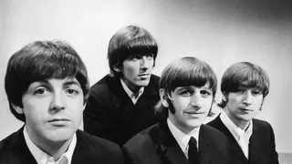 Subasta seis grabaciones inéditas relacionadas con Los Beatles