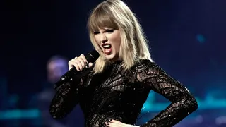 Realizan el primer congreso mundial para estudiar el fenómeno Taylor Swift