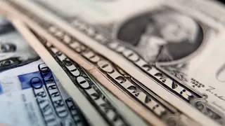 El dólar ilegal superó los $1300 y bate un nuevo récord en Rosario