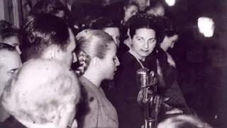 A 76 años de la Ley de Voto Femenino: qué dijo Evita el 23 de septiembre de 1951