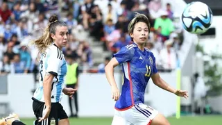 Después del Mundial, Argentina perdió por goleada contra Japón