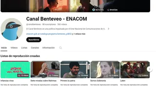 Se lanzó Benteveo, un canal para contenidos de medios populares de todo el país