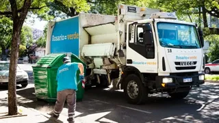 Este lunes no habrá servicio de recolección de basura: piden no sacar los residuos 