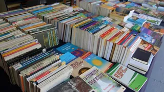 Arranca la Feria del Libro de QTP, con lecturas, talleres e invitados especiales