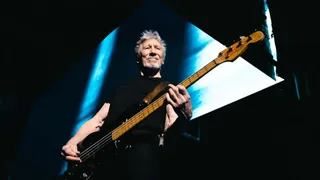 La Justicia ordenó a Roger Waters abstenerse de realizar expresiones antisemitas