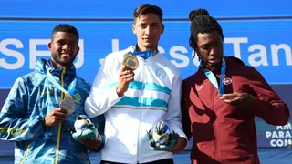 Juegos Parapanamericanos: Rosario aportó 7 medallas en Chile