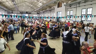 Éxito total en la segunda edición de 'La Fiesta de la Tradición' en Rosario