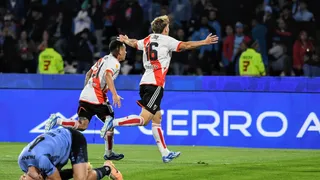 River derrotó a Belgrano y clasificó a las semifinales de la Copa de la Liga