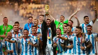 ¿Por qué Messi no volvió a ver la final del Mundial de Qatar 2022?