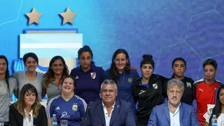 Las mujeres siguen sin lugar en las CD de los clubes argentinos