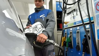 Aumento de nafta: ¿cómo quedó el precio en Rosario y cuánto sale llenar el tanque?