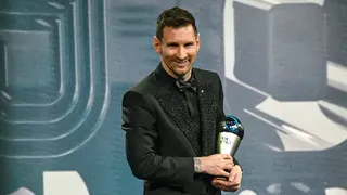 "Messi, 10 miradas sobre el 10", un estudio de distintas ópticas 