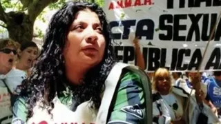 Recordarán a Sandra Cabrera a 20 años de su asesinato