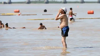 La intensa ola de calor en Argentina duró 23 días, con fenómenos sin precedentes