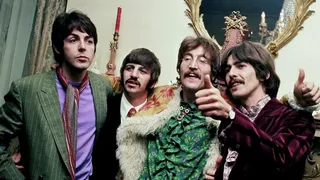 Los Beatles llegan al cine con cuatro películas, una por cada integrante