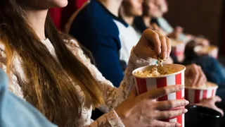 Vuelve la "Fiesta del cine" con entradas a precios promocionales