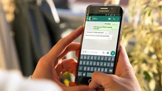 WhatsApp suma funciones para mejorar los mensajes
