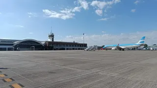 El Aeropuerto de Rosario sumará nuevos destinos el segundo semestre