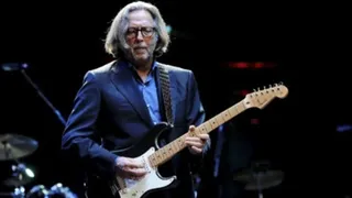 Clapton vuelve a Argentina: andá rompiendo el chanchito para comprar la entrada