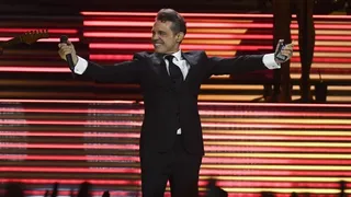 Luis Miguel suspendió su show en Córdoba y los fans estallaron