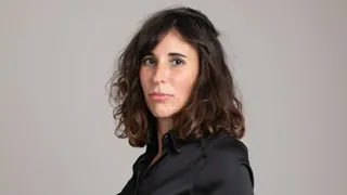 La escritora argentina Magalí Etchebarne ganó el Premio Ribera del Duero 
