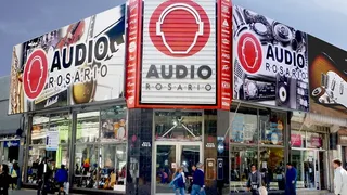 Audio Rosario celebra 20 años con descuentos especiales a sus clientes