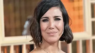 Andrea Rincón se lanzó como cantante de música cristiana