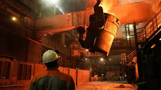 Paritaria siderúrgica: no hay acuerdo y asoma un paro en Rosario