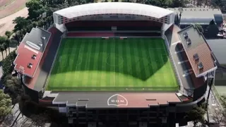 ¿Se viene la tribuna "Lionel Messi" en el Coloso del Parque?