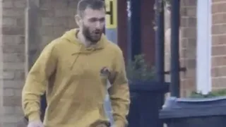 Londres: un hombre atacó con una espada a varias personas en la calle