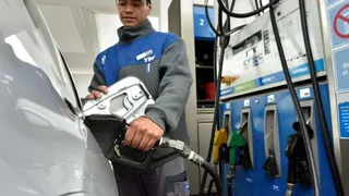 Mayo arranca con un nuevo aumento de combustible