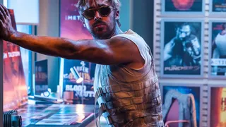 Ryan Gosling, Garfield y Star Wars renuevan la cartelera rosarina